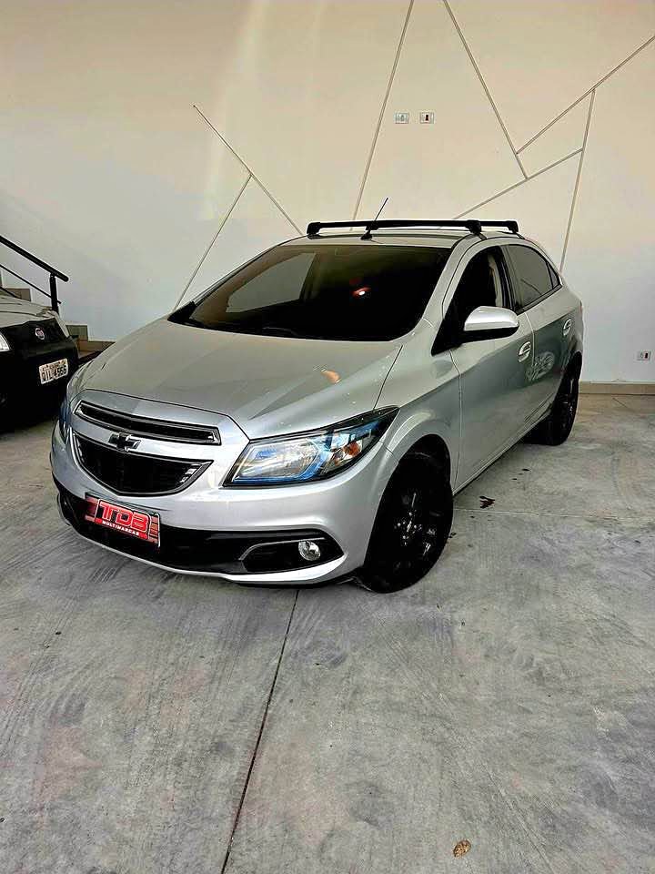Carro 1